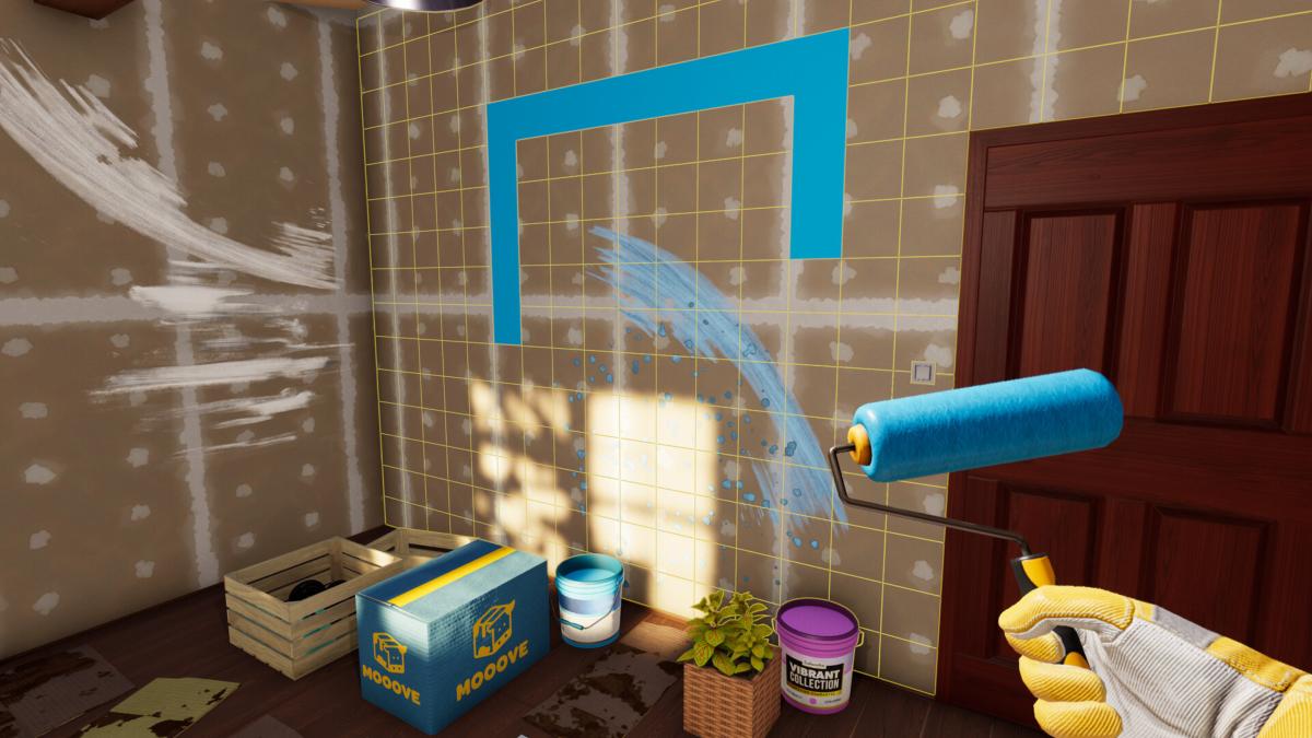 House Flipper 2 Xbox Series X - Jeux Vidéo Physique - MERGE - Shop Just for Games