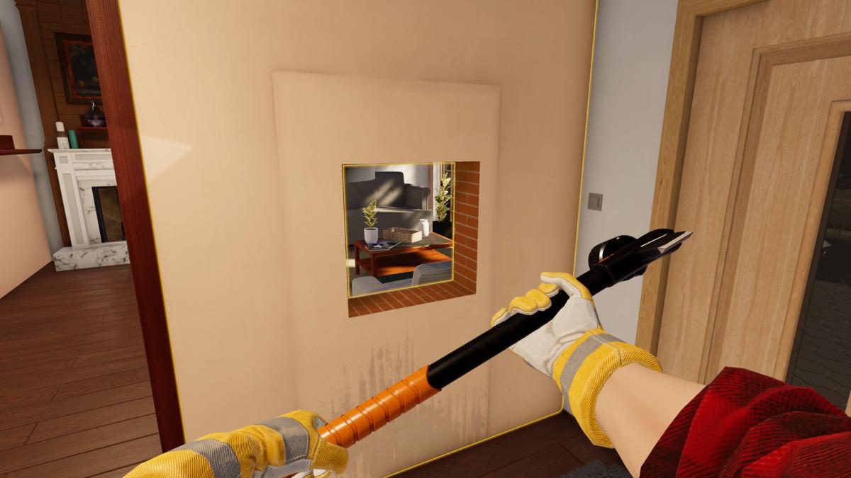 House Flipper 2 Xbox Series X - Jeux Vidéo Physique - MERGE - Shop Just for Games