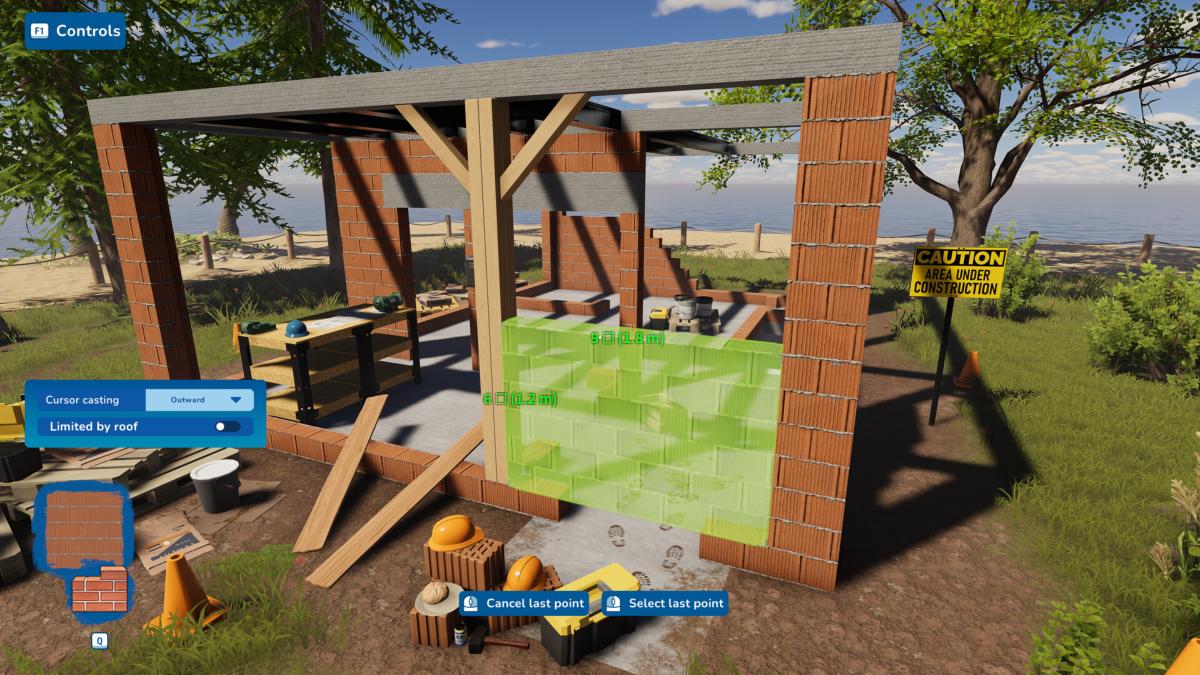 House Flipper 2 Xbox Series X - Jeux Vidéo Physique - MERGE - Shop Just for Games