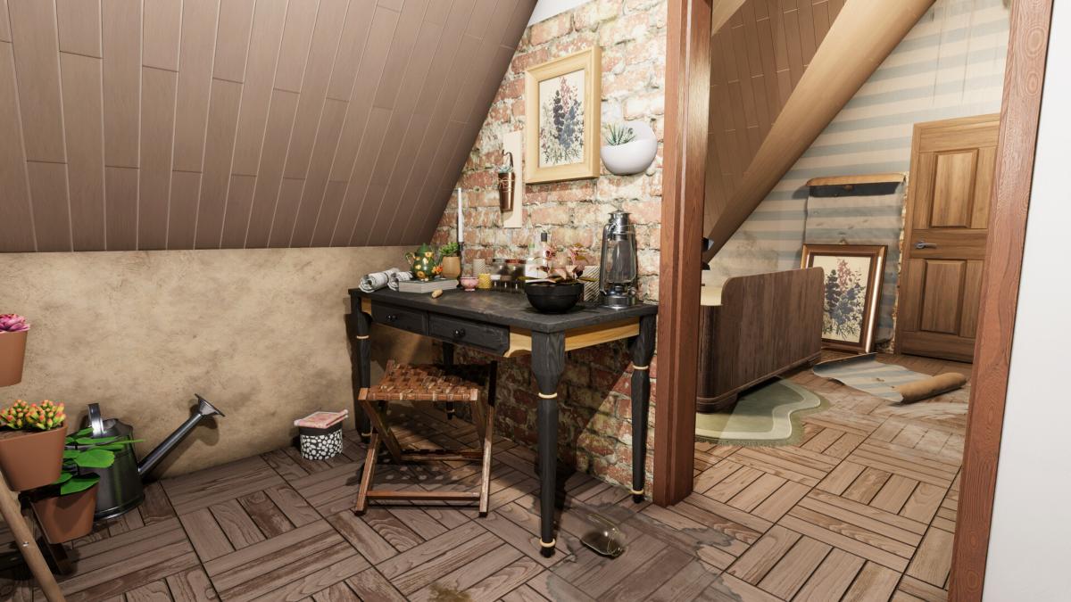 House Flipper 2 Xbox Series X - Jeux Vidéo Physique - MERGE - Shop Just for Games