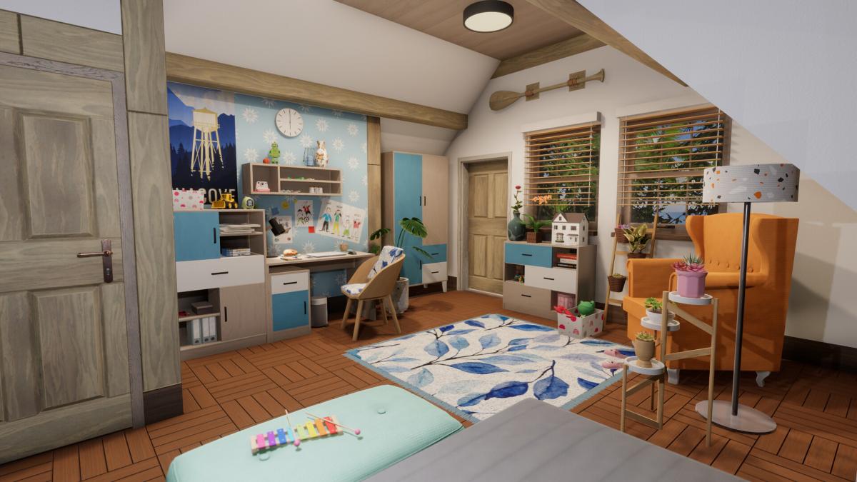 House Flipper 2 Xbox Series X - Jeux Vidéo Physique - MERGE - Shop Just for Games