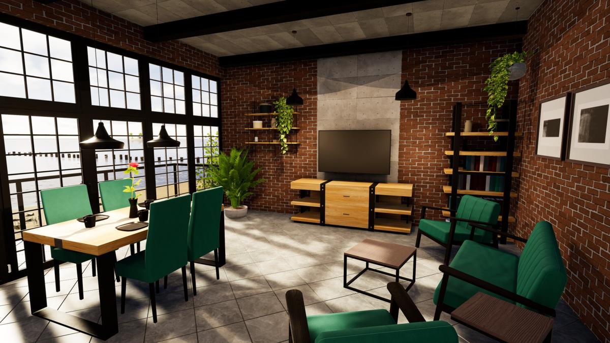 House Flipper 2 Xbox Series X - Jeux Vidéo Physique - MERGE - Shop Just for Games