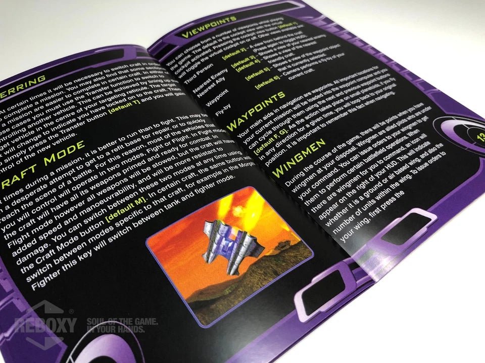 Incoming Forces PC Edition Reboxy Classic (CD - Rom +Steam + GOG) - Jeux Vidéo Physique - Funbox - Shop Just for Games