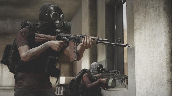 Insurgency: Sandstorm Xbox One - Jeux Vidéo Physique - Focus - Shop Just for Games