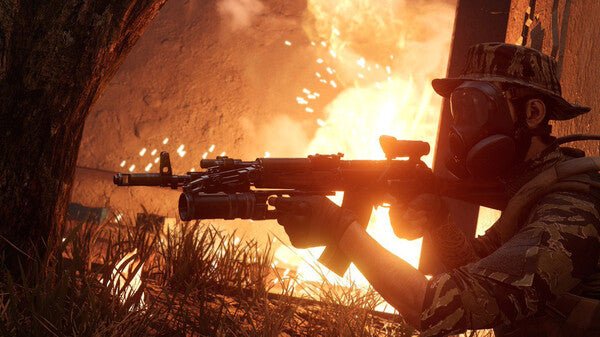 Insurgency: Sandstorm Xbox One - Jeux Vidéo Physique - Focus - Shop Just for Games