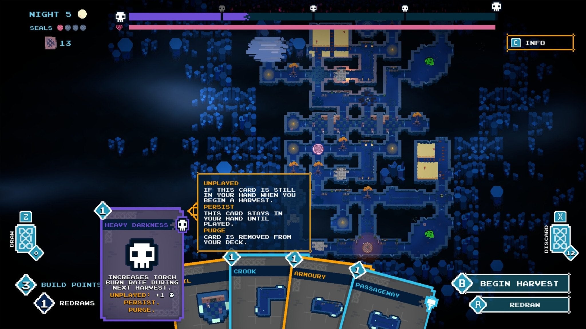 Into The Restless Ruins PS5 - Jeux Vidéo Physique - Curveball - Shop Just for Games