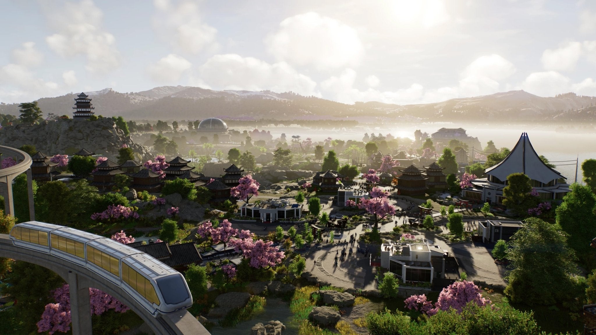 Jurassic World Evolution 3 Xbox Series X - Jeux Vidéo Physique - Fireshine - Shop Just for Games