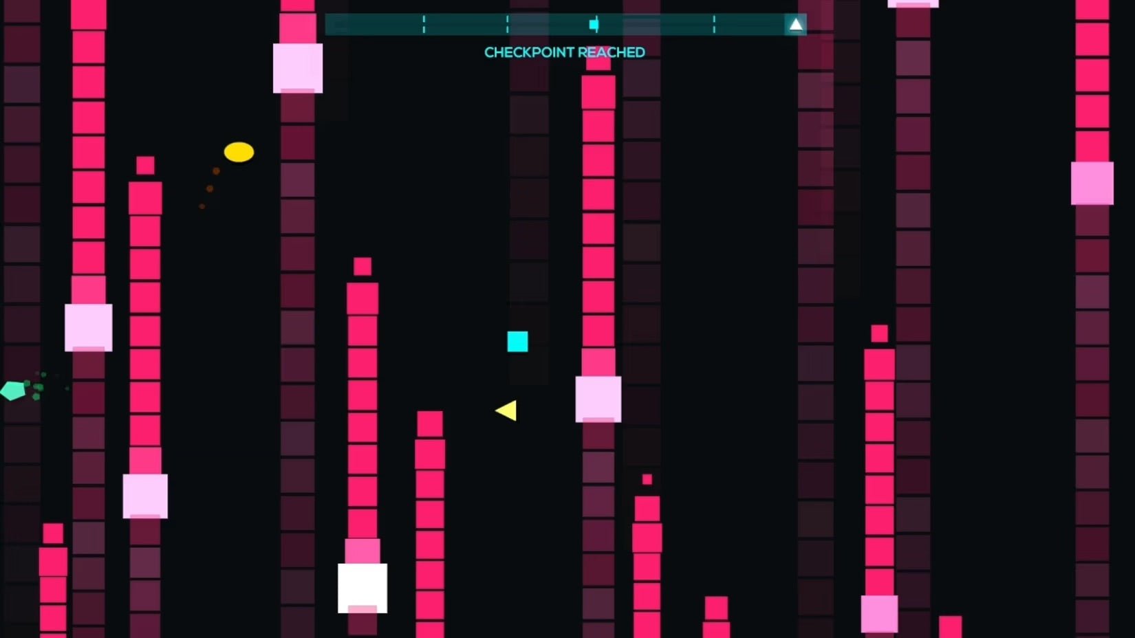 Just Shapes & Beats Nintendo Switch - Jeux Vidéo Physique - UIE - Shop Just for Games