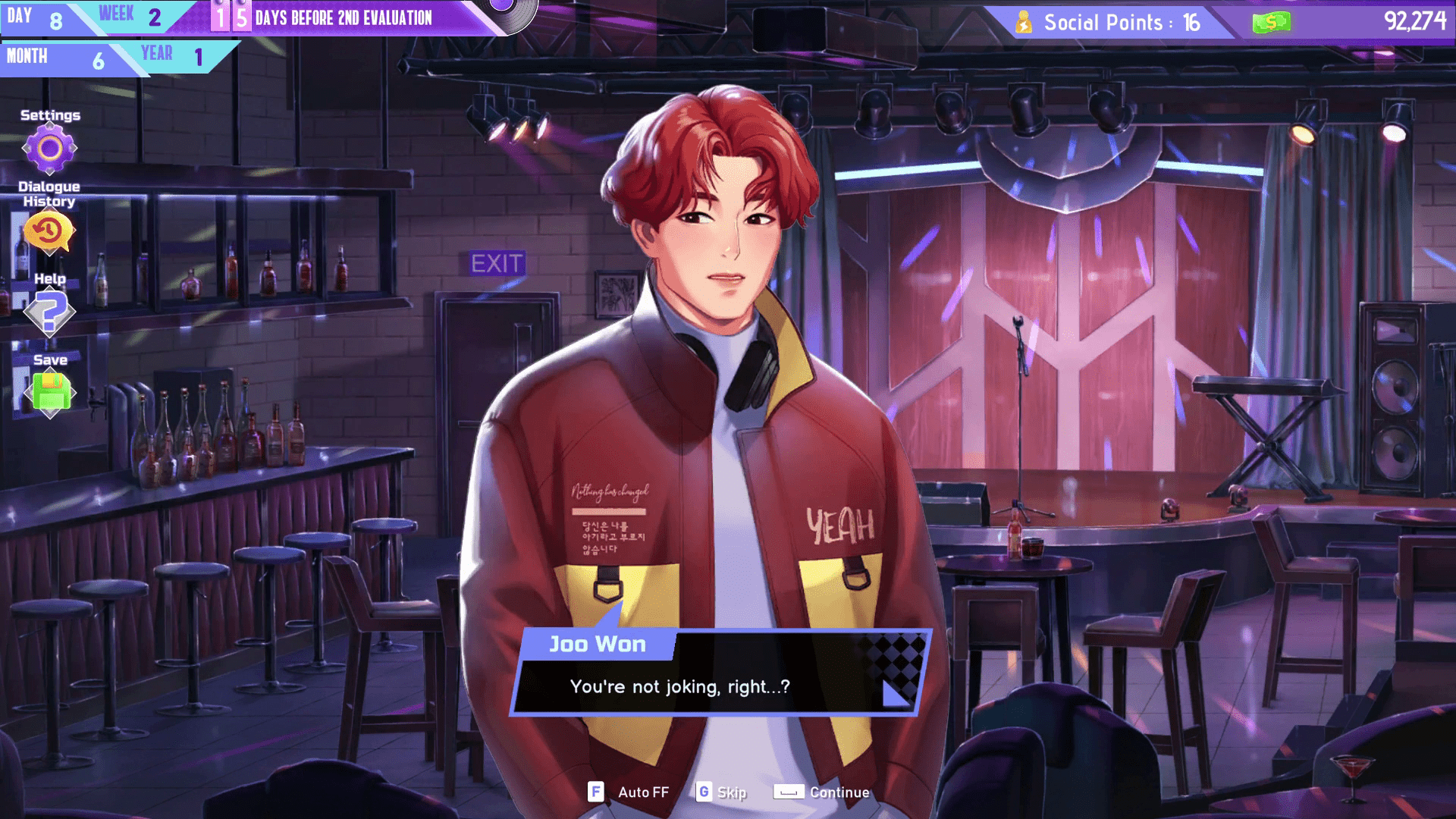 K - pop Idol Stories Road to Debut Nintendo Switch - Jeux Vidéo Physique - PQUBE - Shop Just for Games