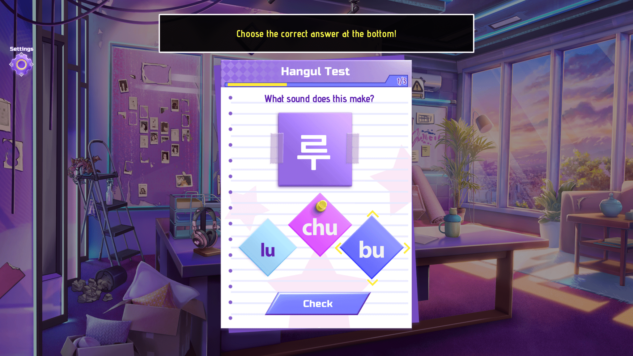K-pop Idol Stories Road to Debut Nintendo Switch