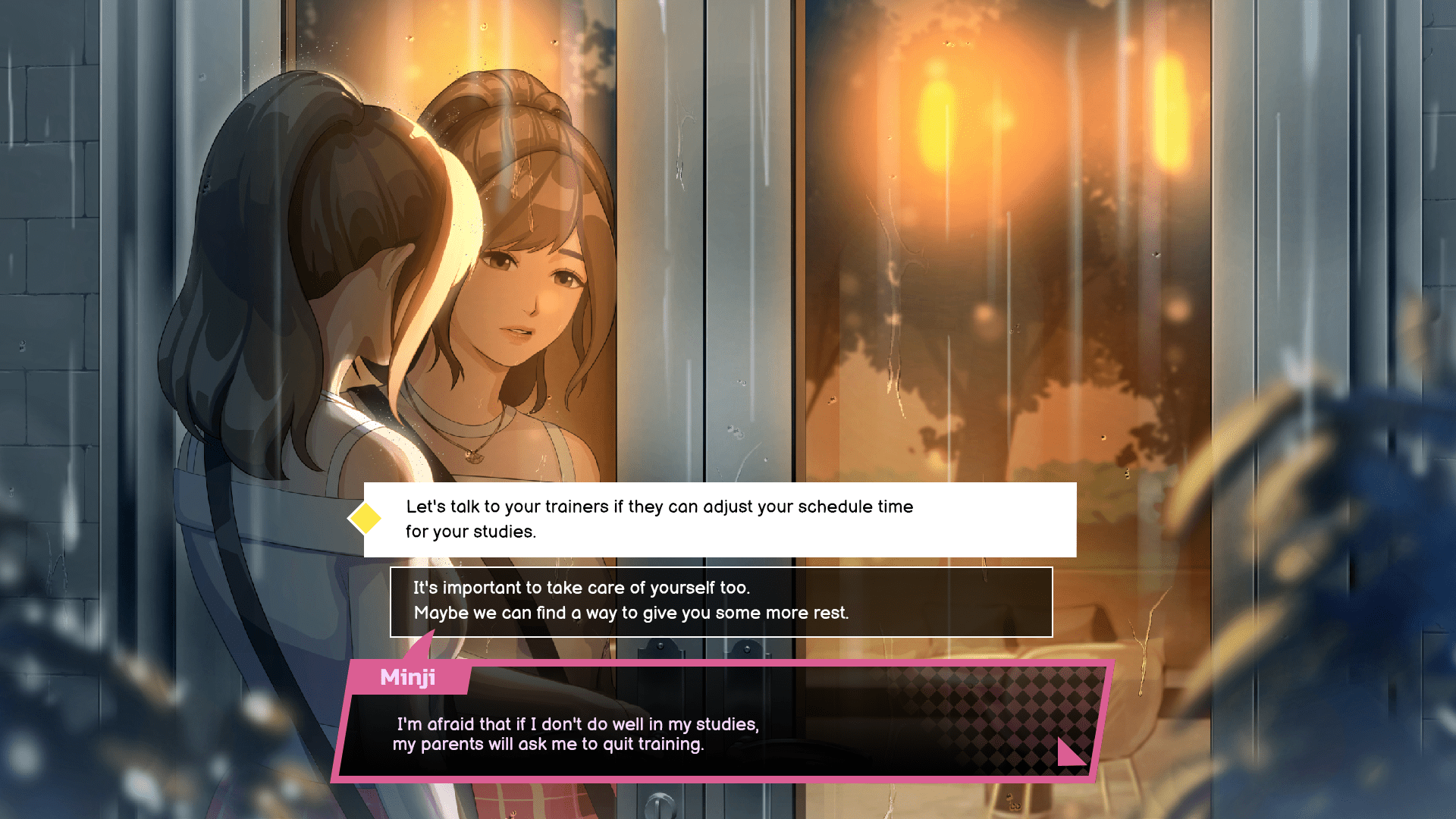 K - pop Idol Stories Road to Debut Nintendo Switch - Jeux Vidéo Physique - PQUBE - Shop Just for Games