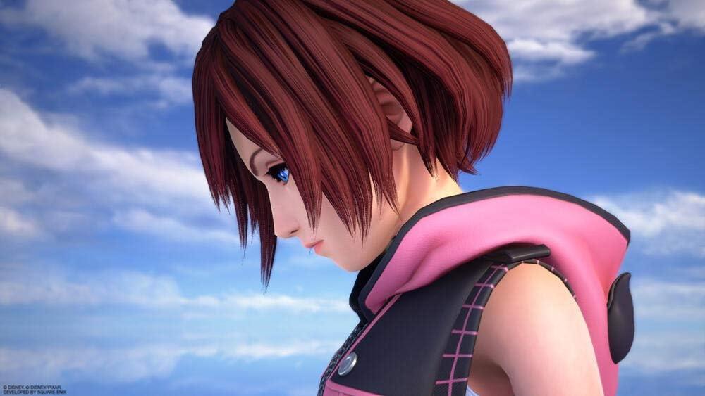 Kingdom Hearts Melody Of Memory PS4 - Jeux Vidéo Physique - SQUARE ENIX - Shop Just for Games
