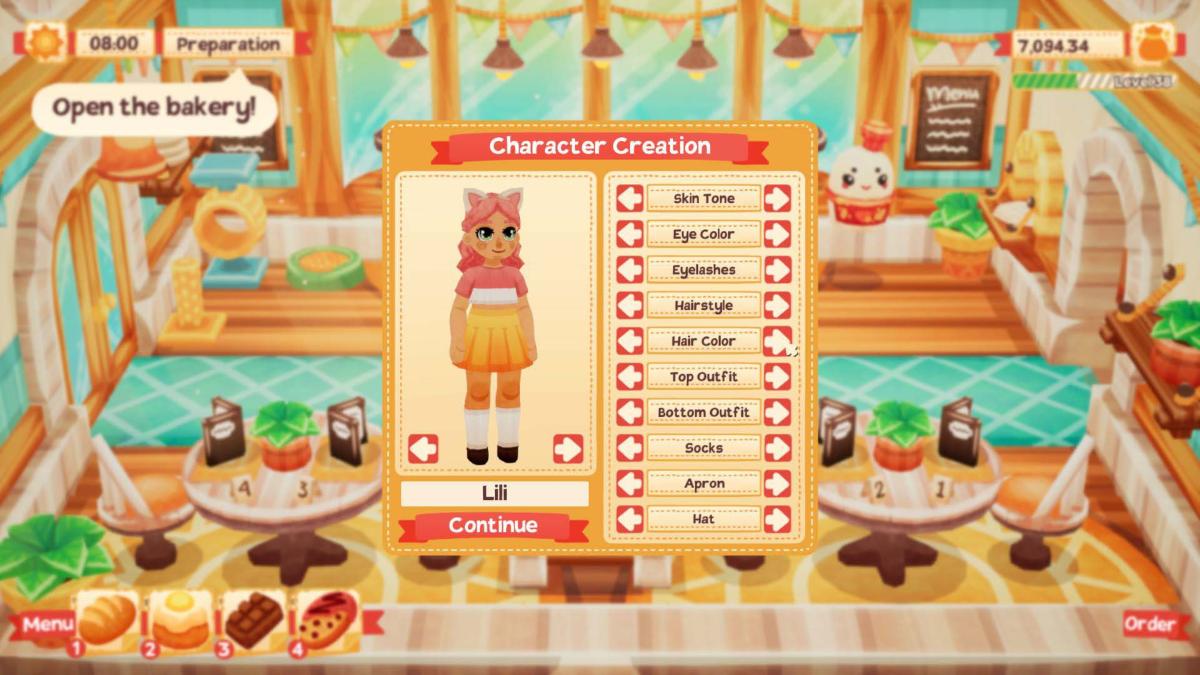 Lemon Cake Nintendo Switch - Jeux Vidéo Physique - Soedesco - Shop Just for Games