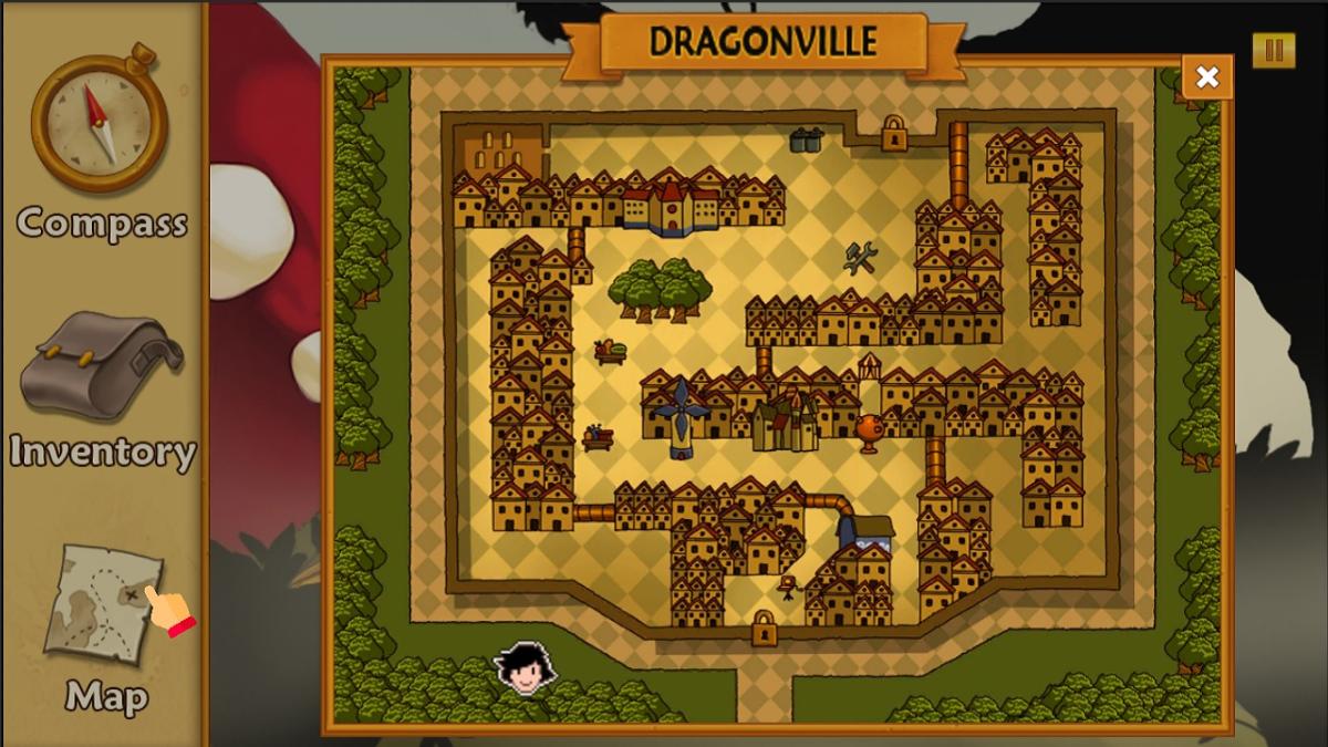 Les Aventures de May : L'étrange Disparition Nintendo SWITCH - Jeux Vidéo Physique - Just For Games - Shop Just for Games