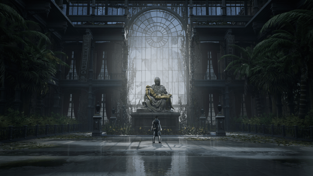 Lies of P PS4 - Jeux Vidéo Physique - Fireshine - Shop Just for Games