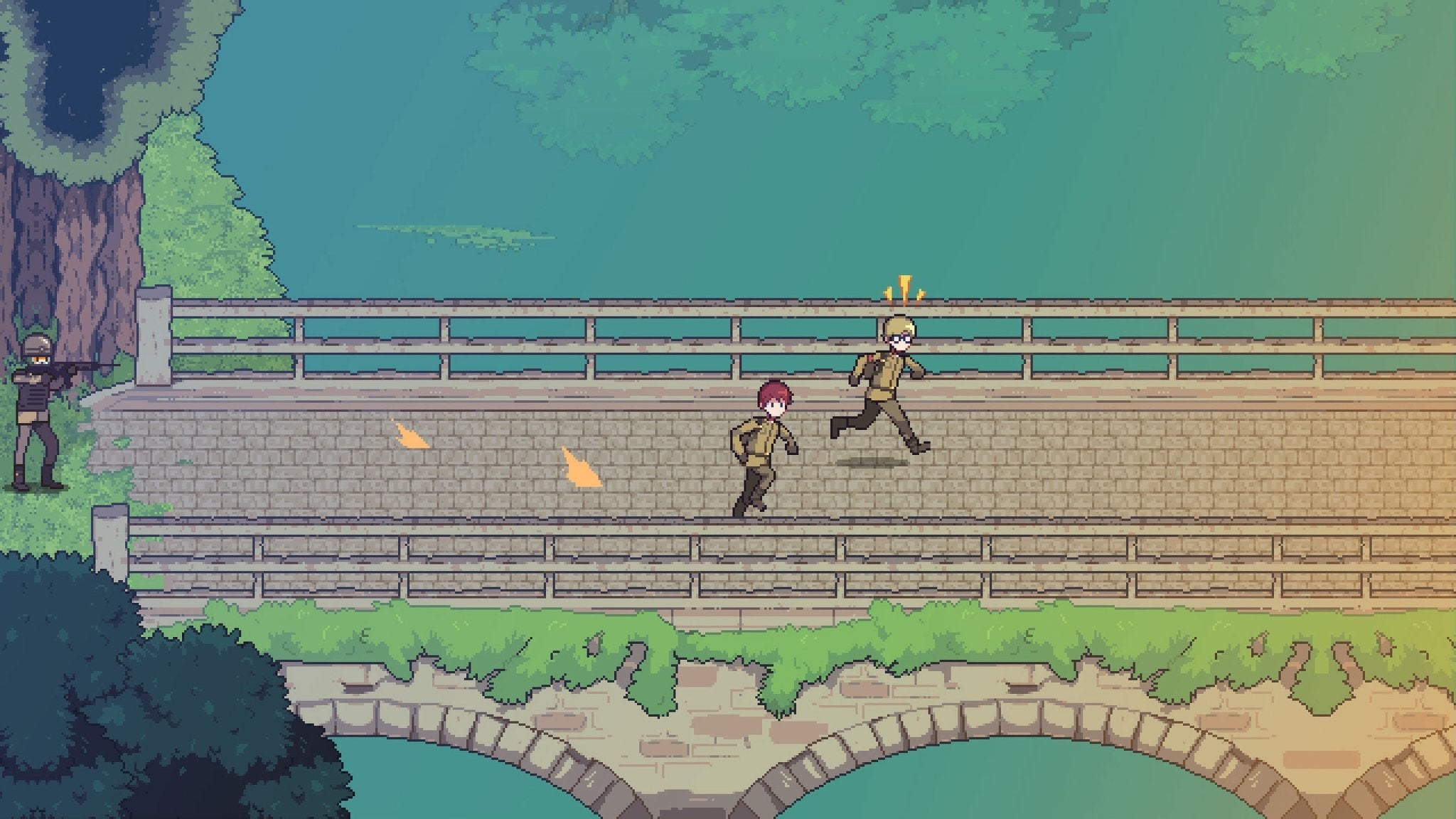 Long Gone Days Collector's Edition PS5 - Jeux Vidéo Physique - TESURA - Shop Just for Games