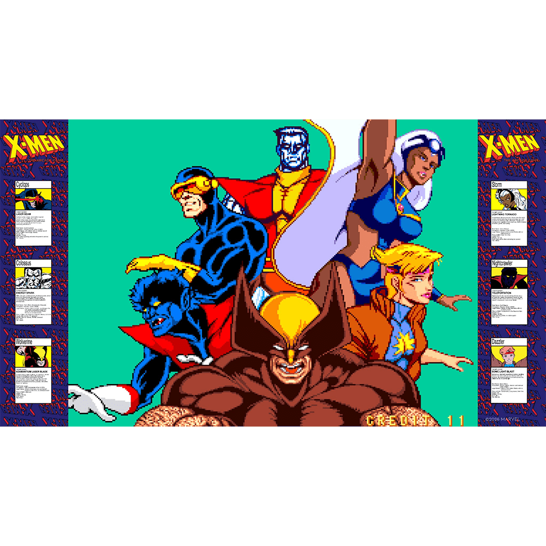 Marvel MaXimum Collection Xbox - Jeux Vidéo Physique - Clear River Games - Shop Just for Games