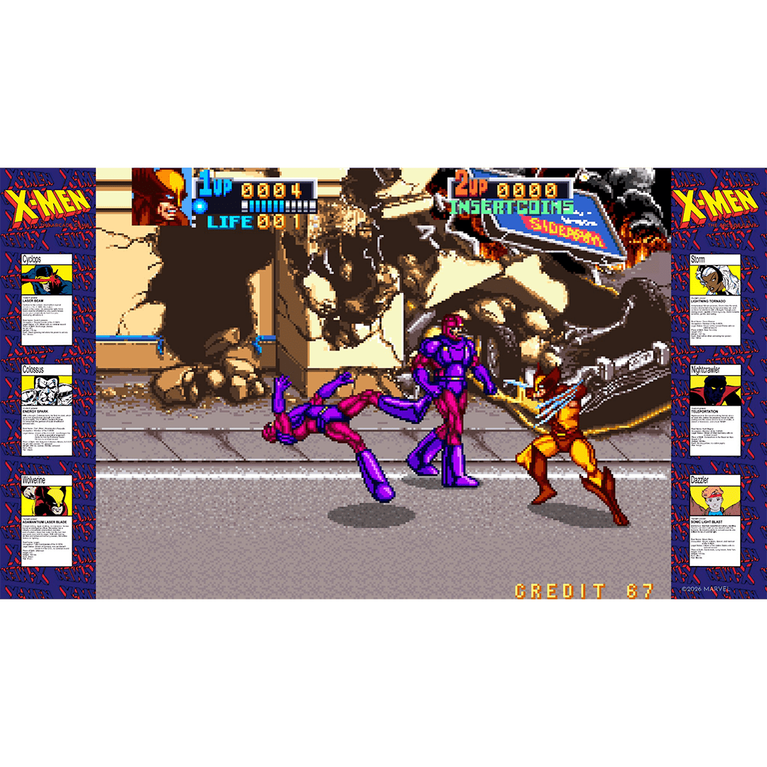 Marvel MaXimum Collection Xbox - Jeux Vidéo Physique - Clear River Games - Shop Just for Games