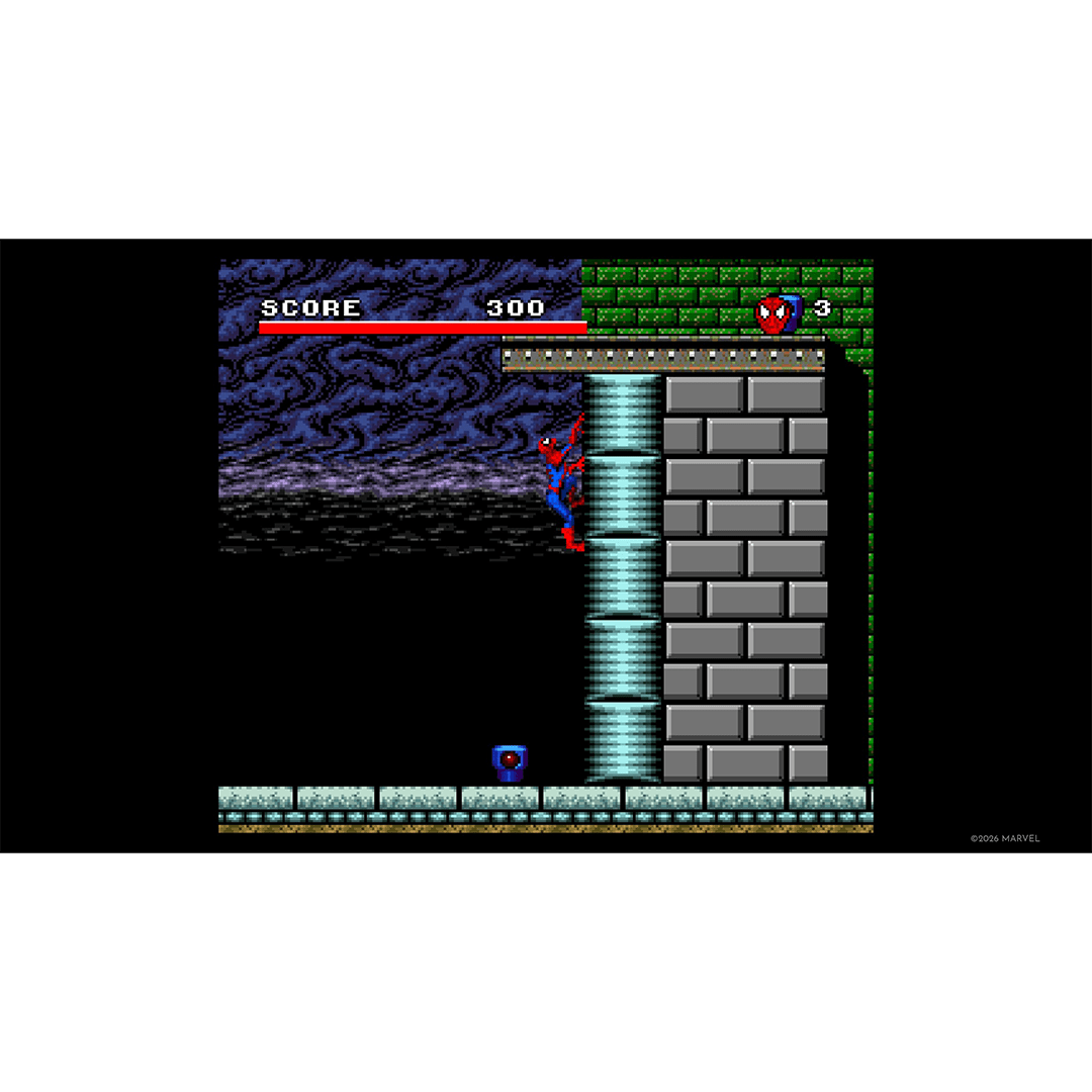 Marvel MaXimum Collection Xbox - Jeux Vidéo Physique - Clear River Games - Shop Just for Games