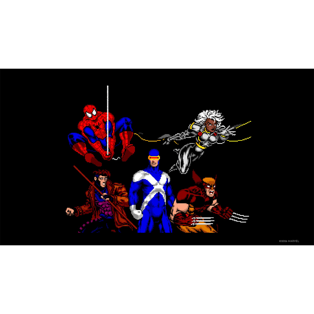 Marvel MaXimum Collection Xbox - Jeux Vidéo Physique - Clear River Games - Shop Just for Games