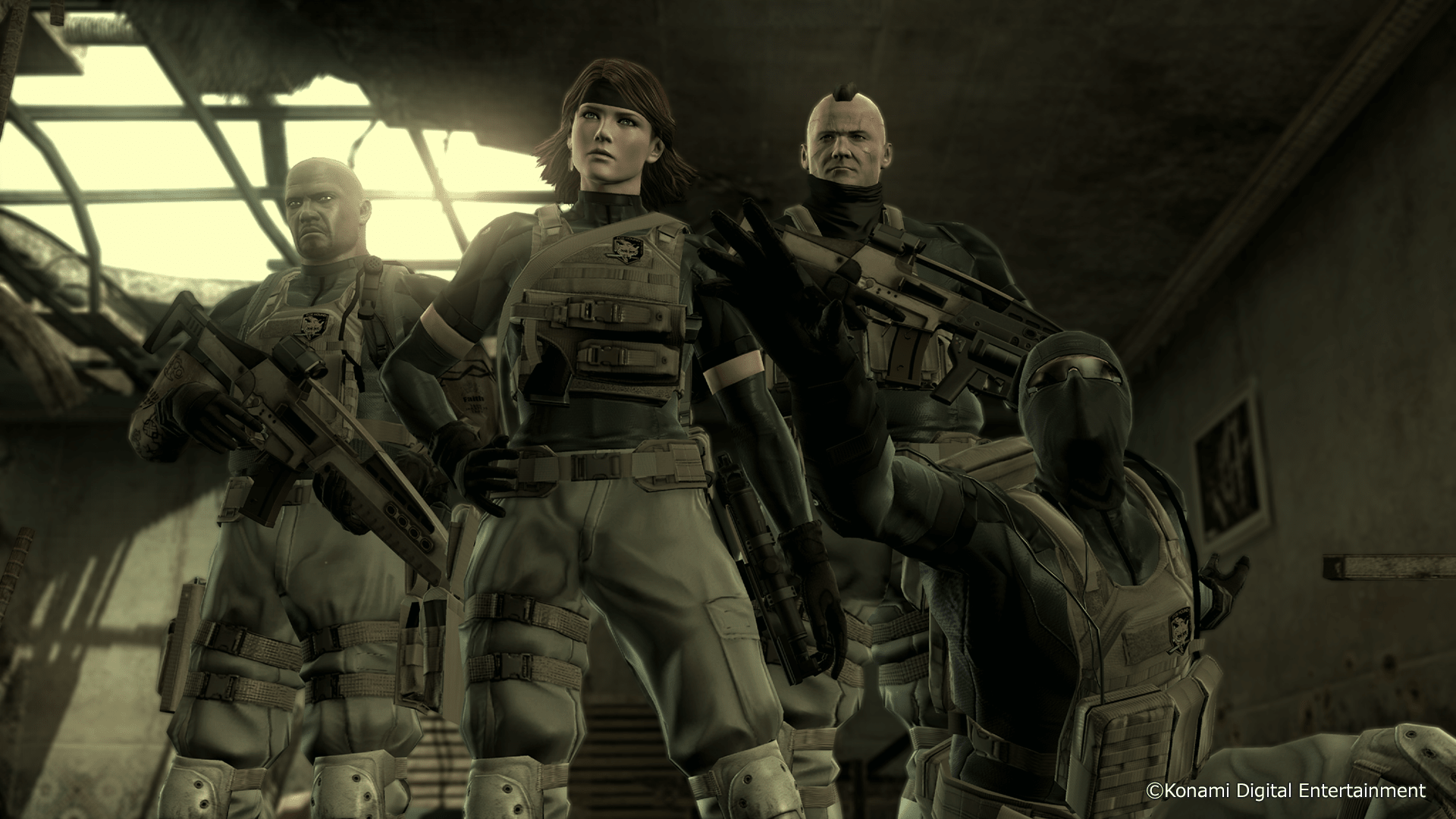 Metal Gear Solid: Master Collection Volume 2 Day One Edition Xbox Series X - Jeux Vidéo Physique - Konami - Shop Just for Games