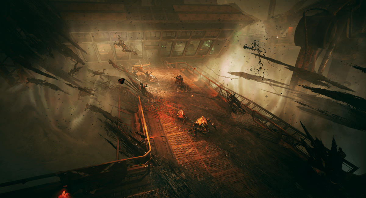 Miasma Chronicles Xbox Series X - Jeux Vidéo Physique - 505 GAMES - Shop Just for Games