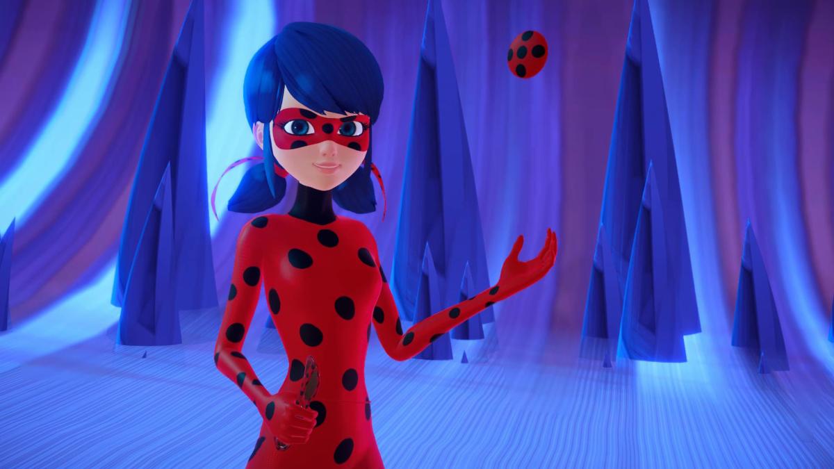 Miraculous - Rise of the Sphinx Nintendo SWITCH (Code de téléchargement) - Jeux Vidéo Code de Téléchargement - GAMEMILL - Shop Just for Games