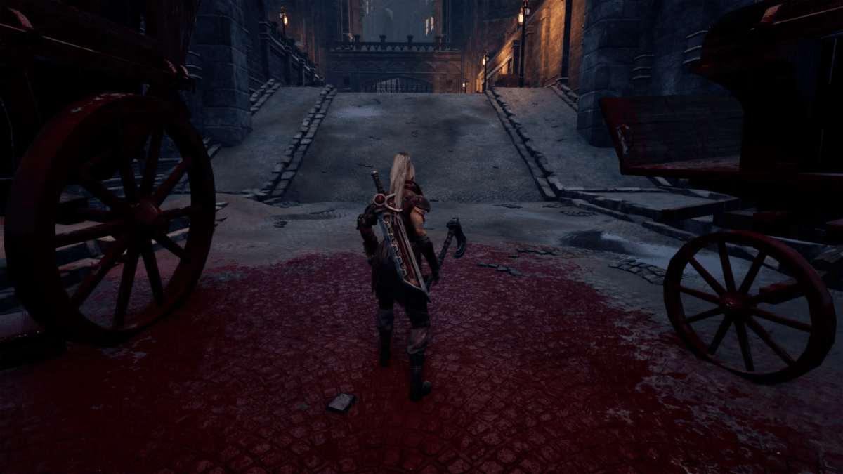 Morbid The Lords of Ire Nintendo SWITCH - Jeux Vidéo Physique - MERGE - Shop Just for Games
