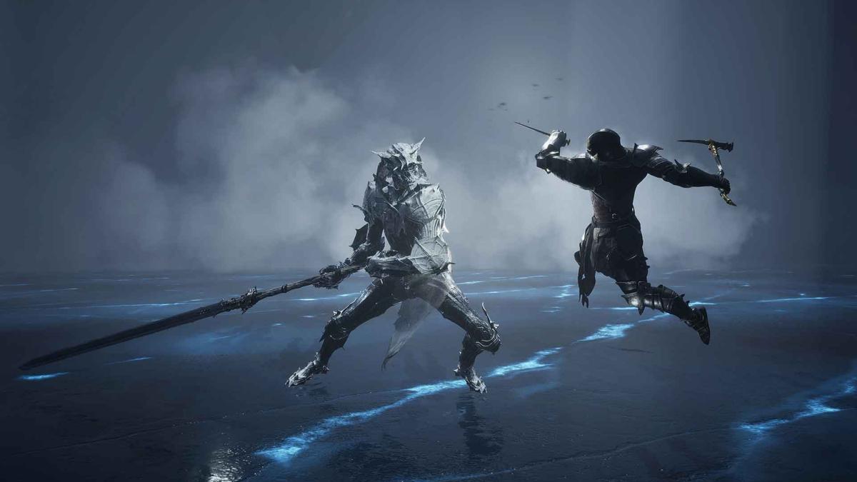Mortal Shell Enhanced Edition Xbox Series X - Jeux Vidéo Physique - CONTACT SALES - Shop Just for Games