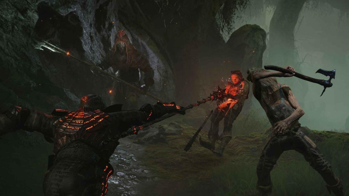 Mortal Shell Enhanced Edition Xbox Series X - Jeux Vidéo Physique - CONTACT SALES - Shop Just for Games