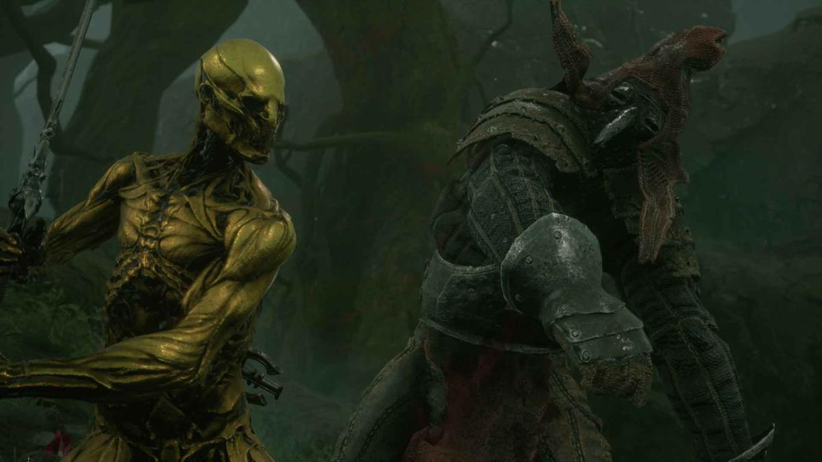 Mortal Shell Enhanced Edition Xbox Series X - Jeux Vidéo Physique - CONTACT SALES - Shop Just for Games