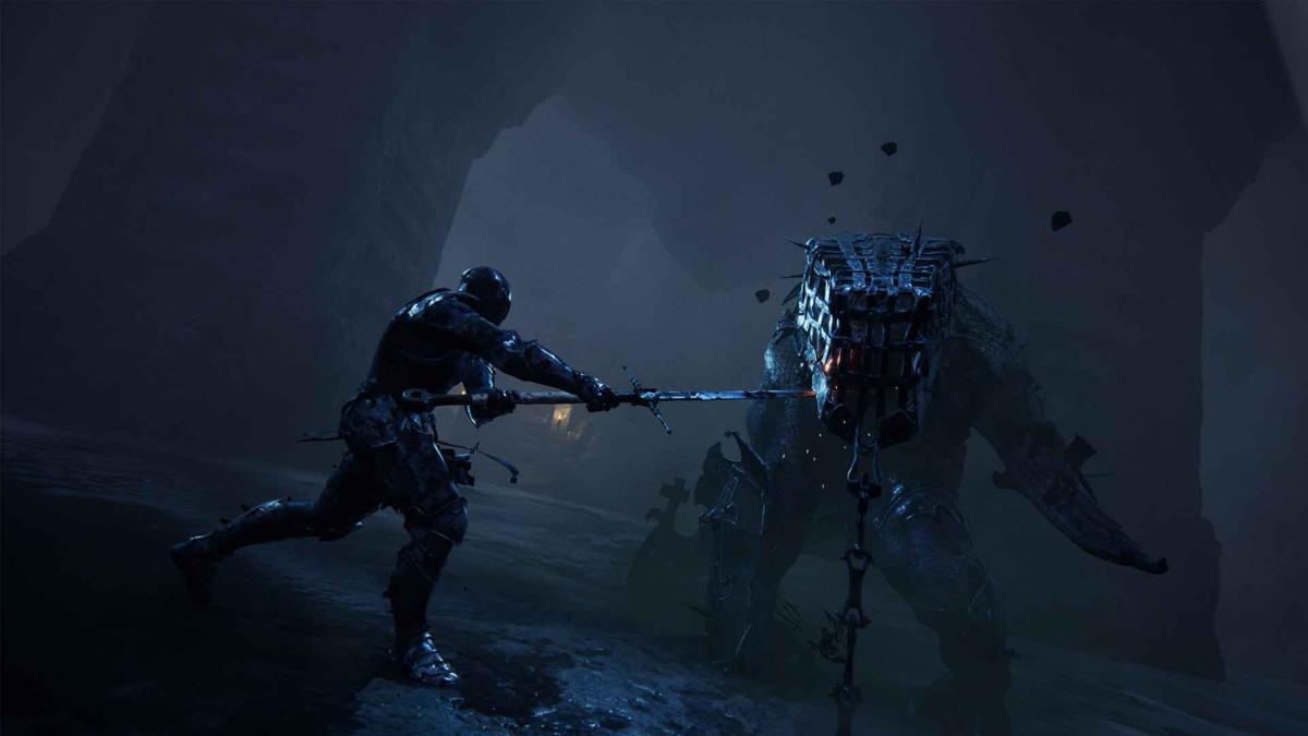 Mortal Shell Enhanced Edition Xbox Series X - Jeux Vidéo Physique - CONTACT SALES - Shop Just for Games