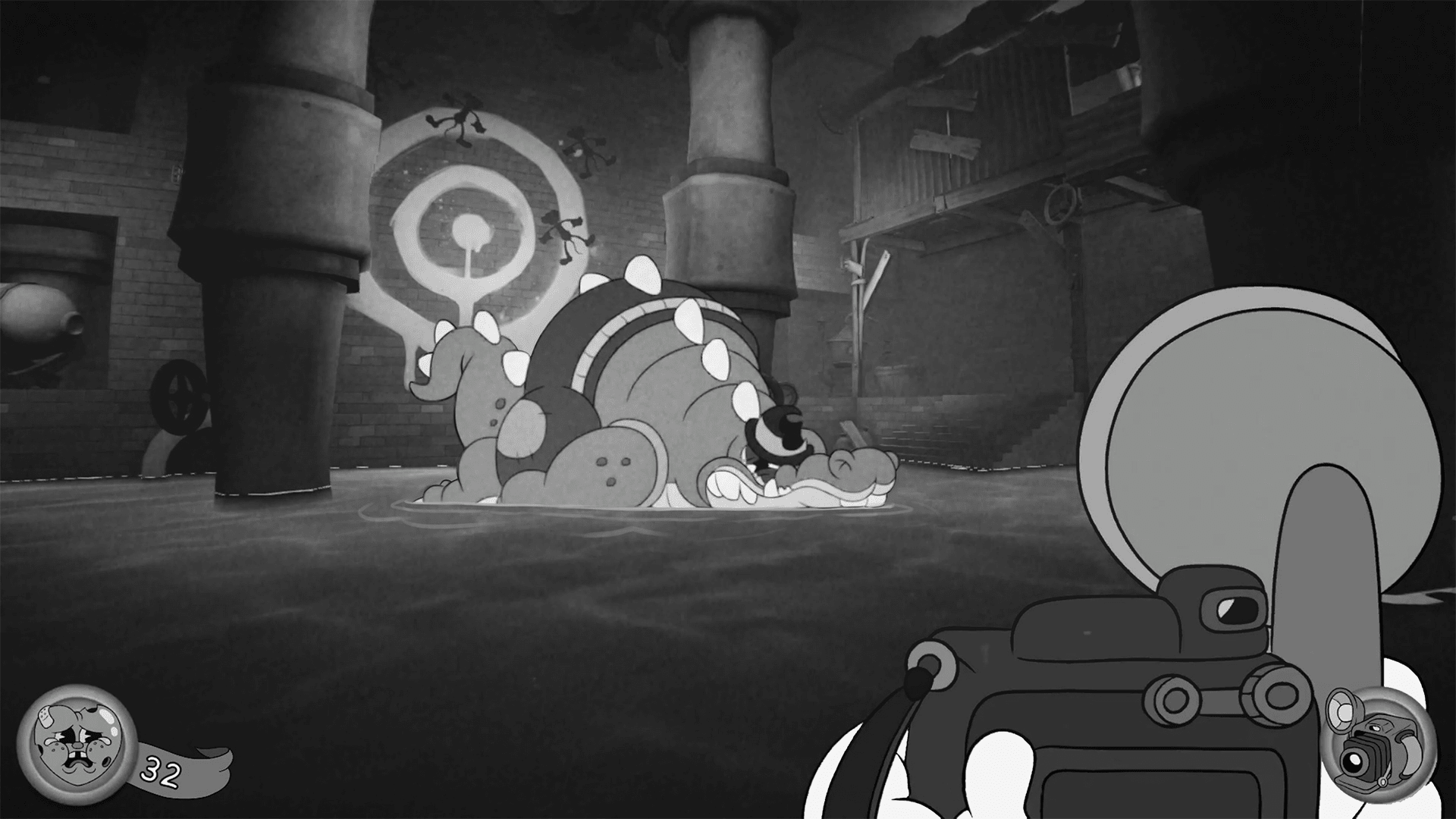 Mouse P.I. for Hire Mouseburg Edition Xbox Series X - Jeux Vidéo Physique - UIE - Shop Just for Games