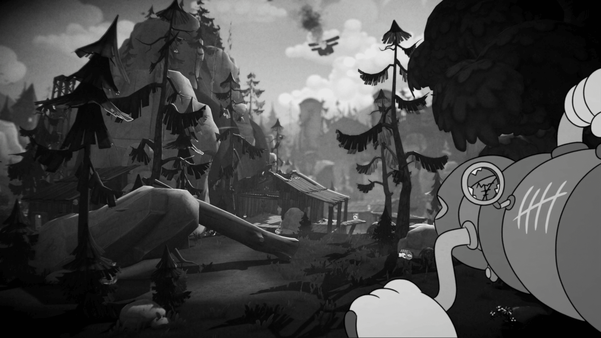 Mouse P.I. for Hire Mouseburg Edition Xbox Series X - Jeux Vidéo Physique - UIE - Shop Just for Games