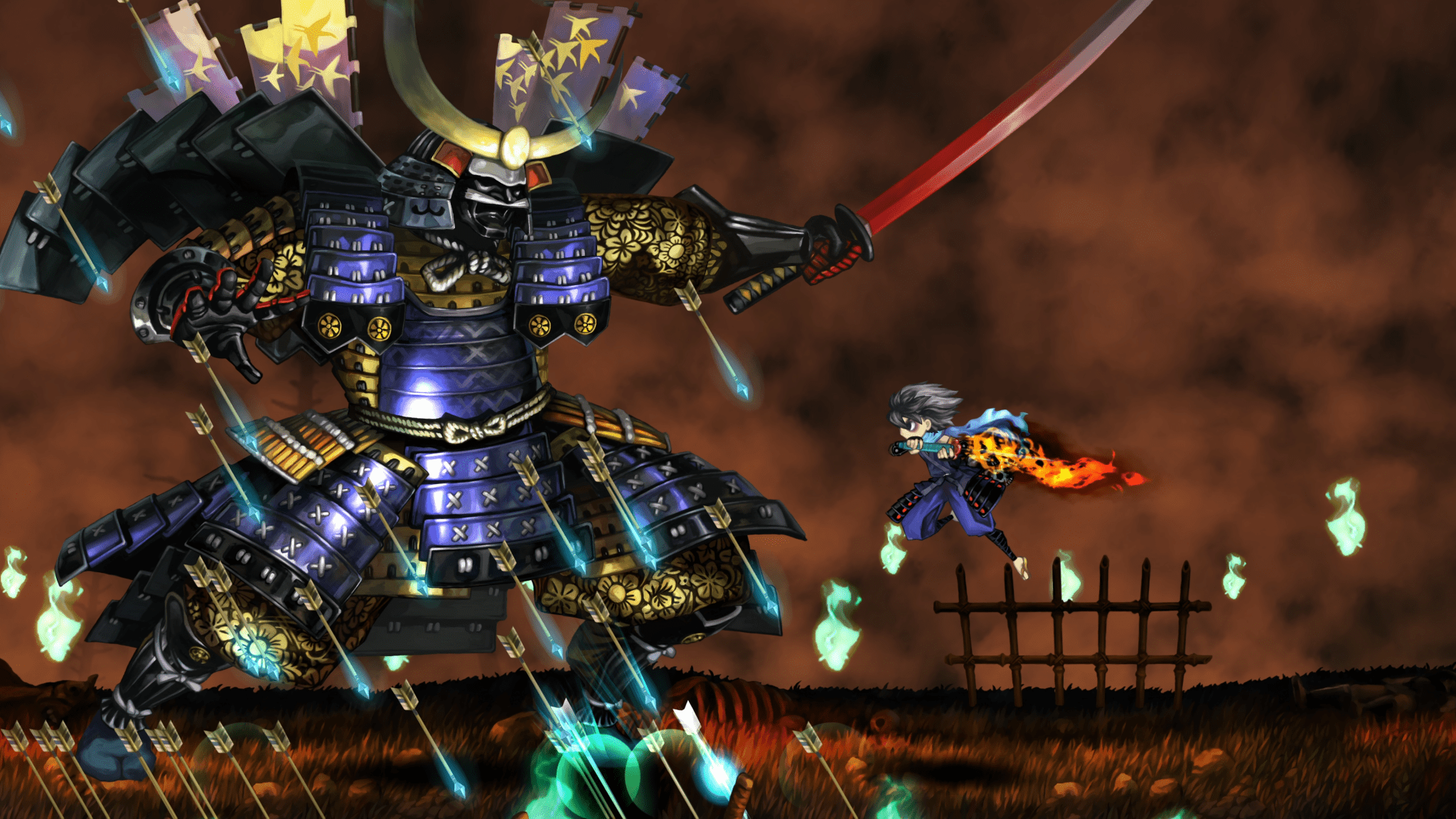 Muramasa Revenant Blades Deluxe Edition PS5 - Jeux Vidéo Physique - UIE - Shop Just for Games