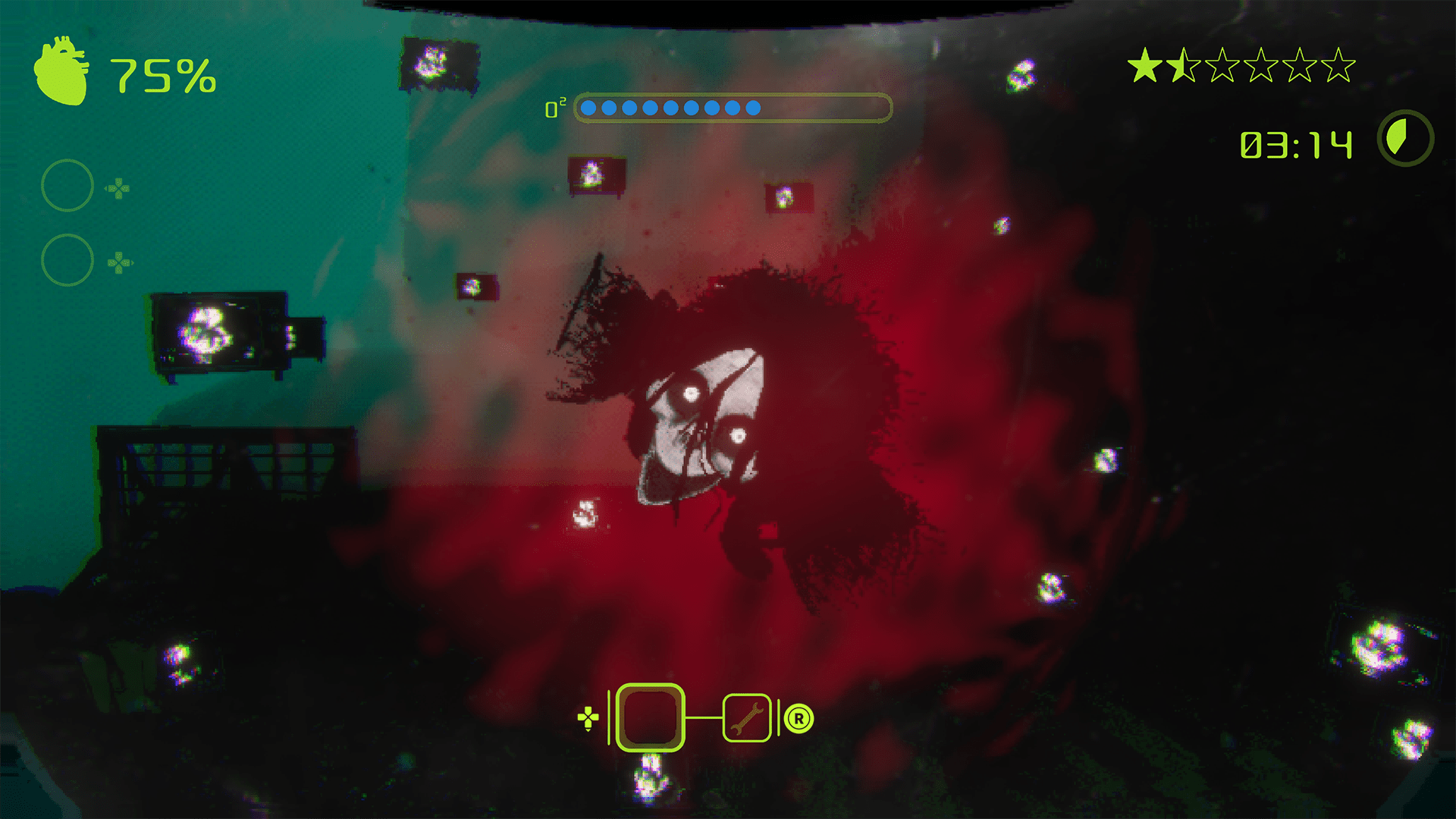 Murky Divers PharmaCorps. Edition PS5 - Jeux Vidéo Physique - Maximum Entertainment - Shop Just for Games