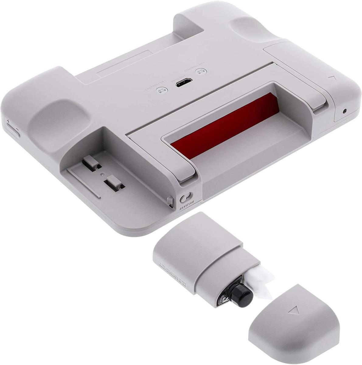 My arcade - Console gaming Retro Champ - Nintendo NES/Famicom Games - Console portable - My Arcade - Shop Just for Games