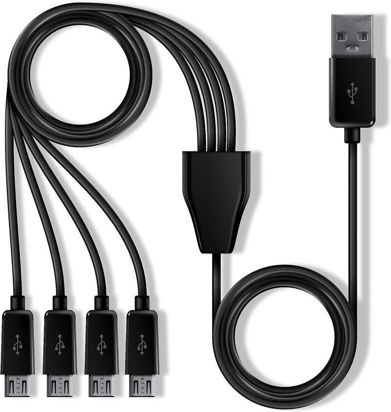 Multiple Wire Usb My Arcade Multi-Cable-USB