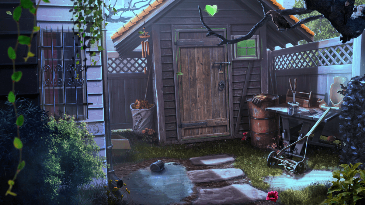 Mystery Investigations Nintendo SWITCH (Code de téléchargement) - Jeux Vidéo Code de Téléchargement - Just For Games - Shop Just for Games