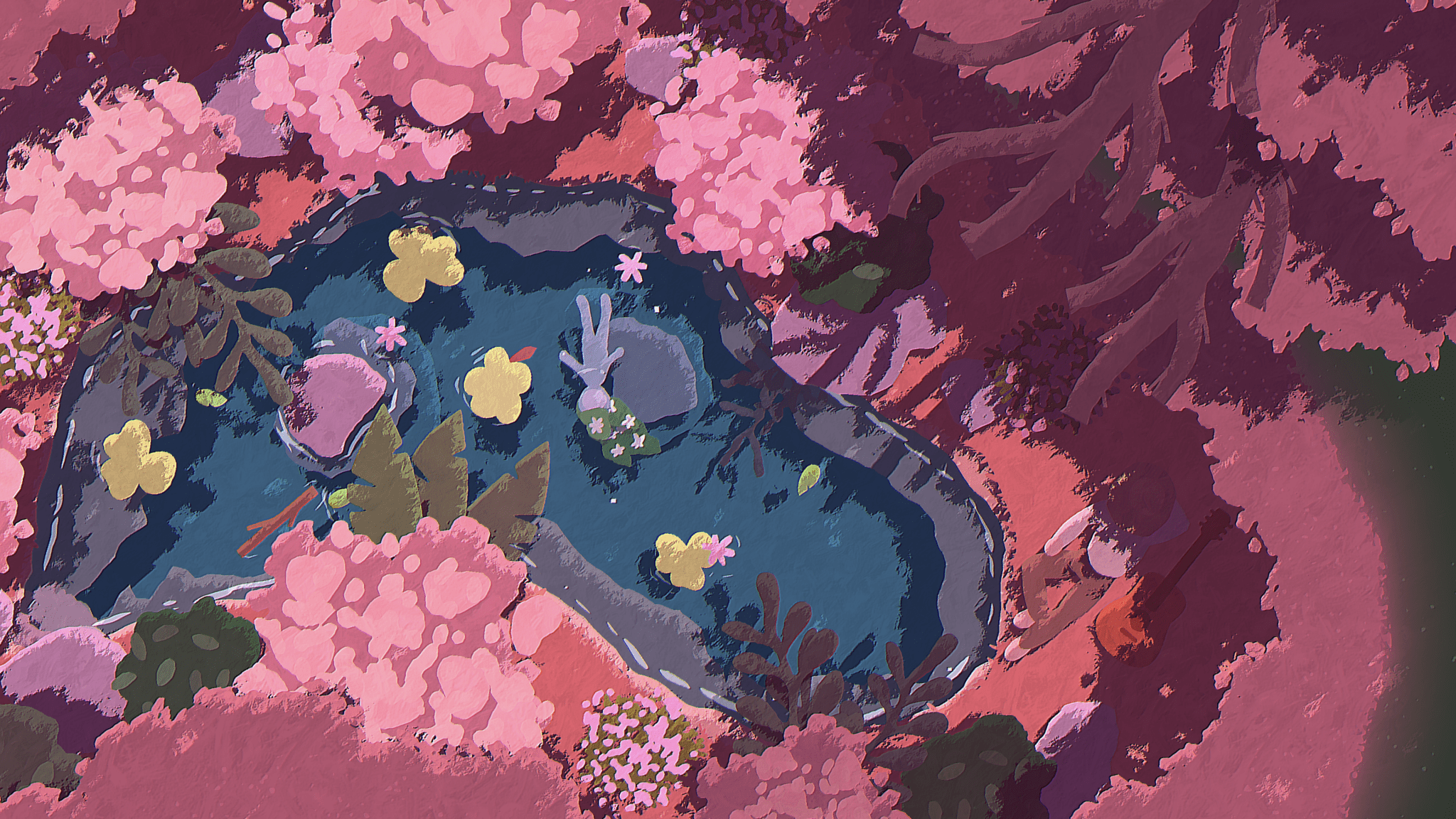 Naiad Flow Edition SWITCH - Jeux Vidéo Physique - Meridiem - Shop Just for Games