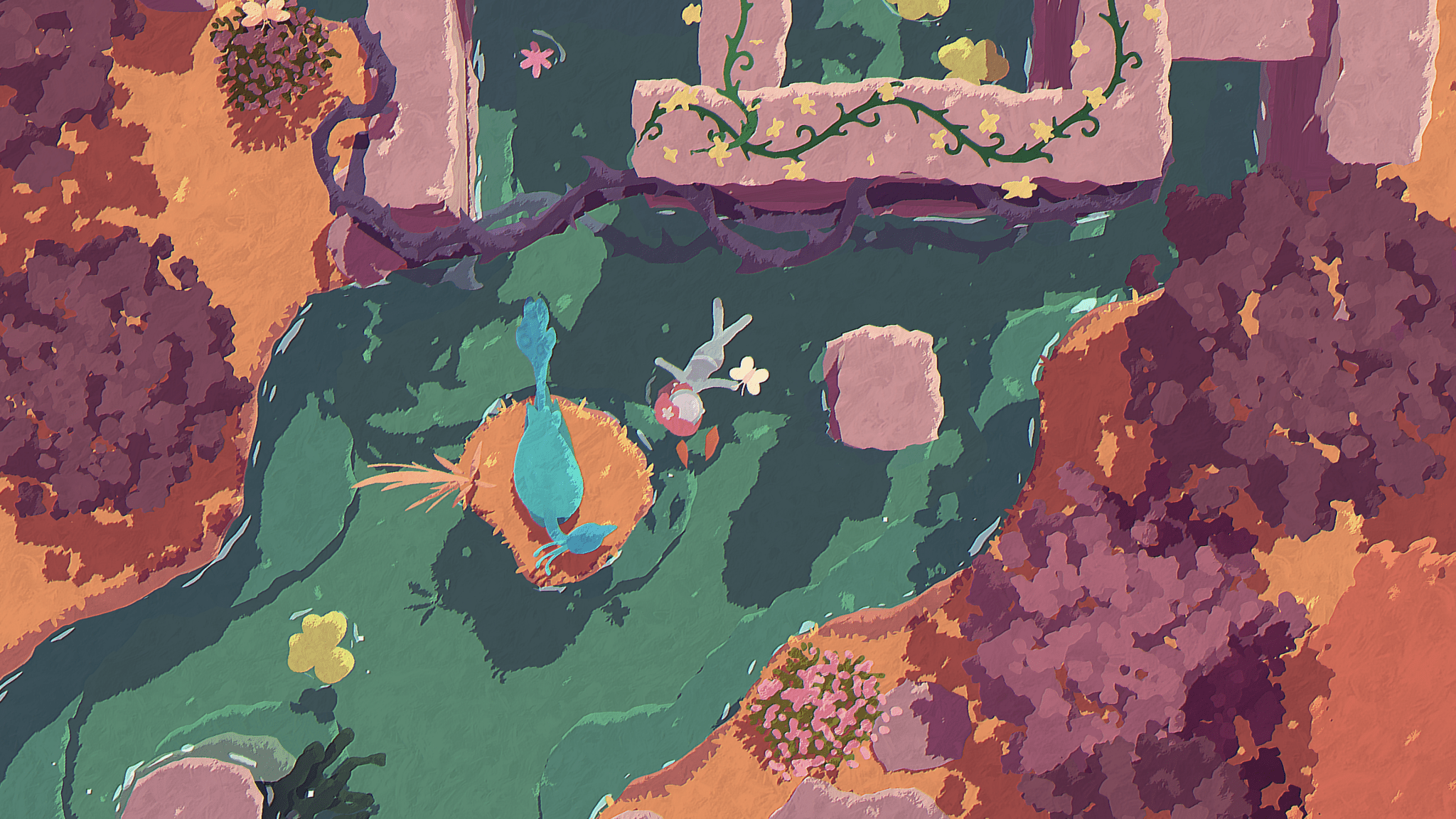 Naiad Flow Edition SWITCH - Jeux Vidéo Physique - Meridiem - Shop Just for Games