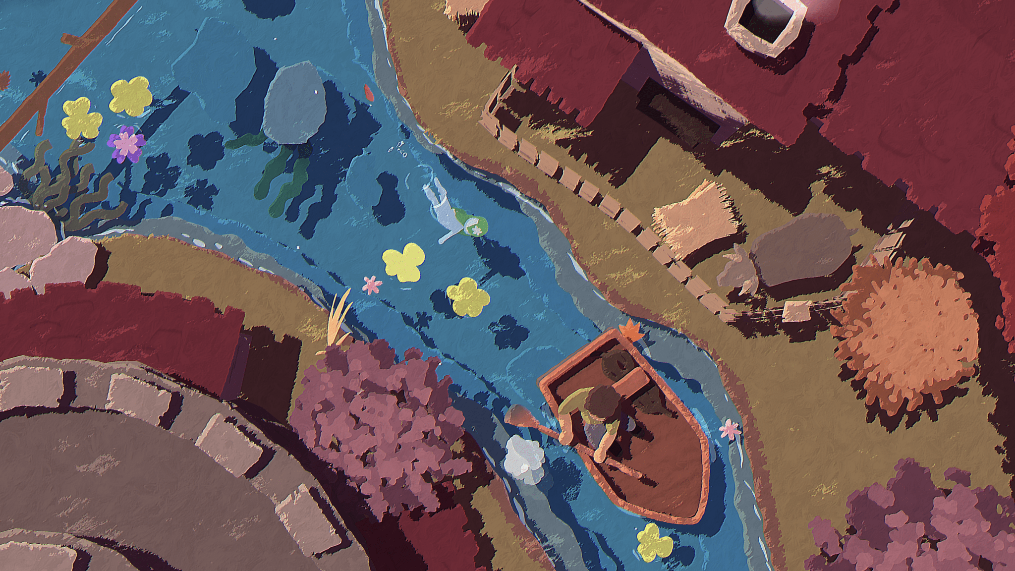 Naiad Flow Edition SWITCH - Jeux Vidéo Physique - Meridiem - Shop Just for Games