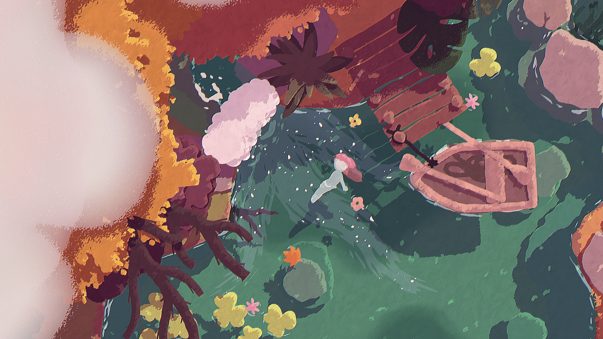 Naiad Flow Edition SWITCH - Jeux Vidéo Physique - Meridiem - Shop Just for Games