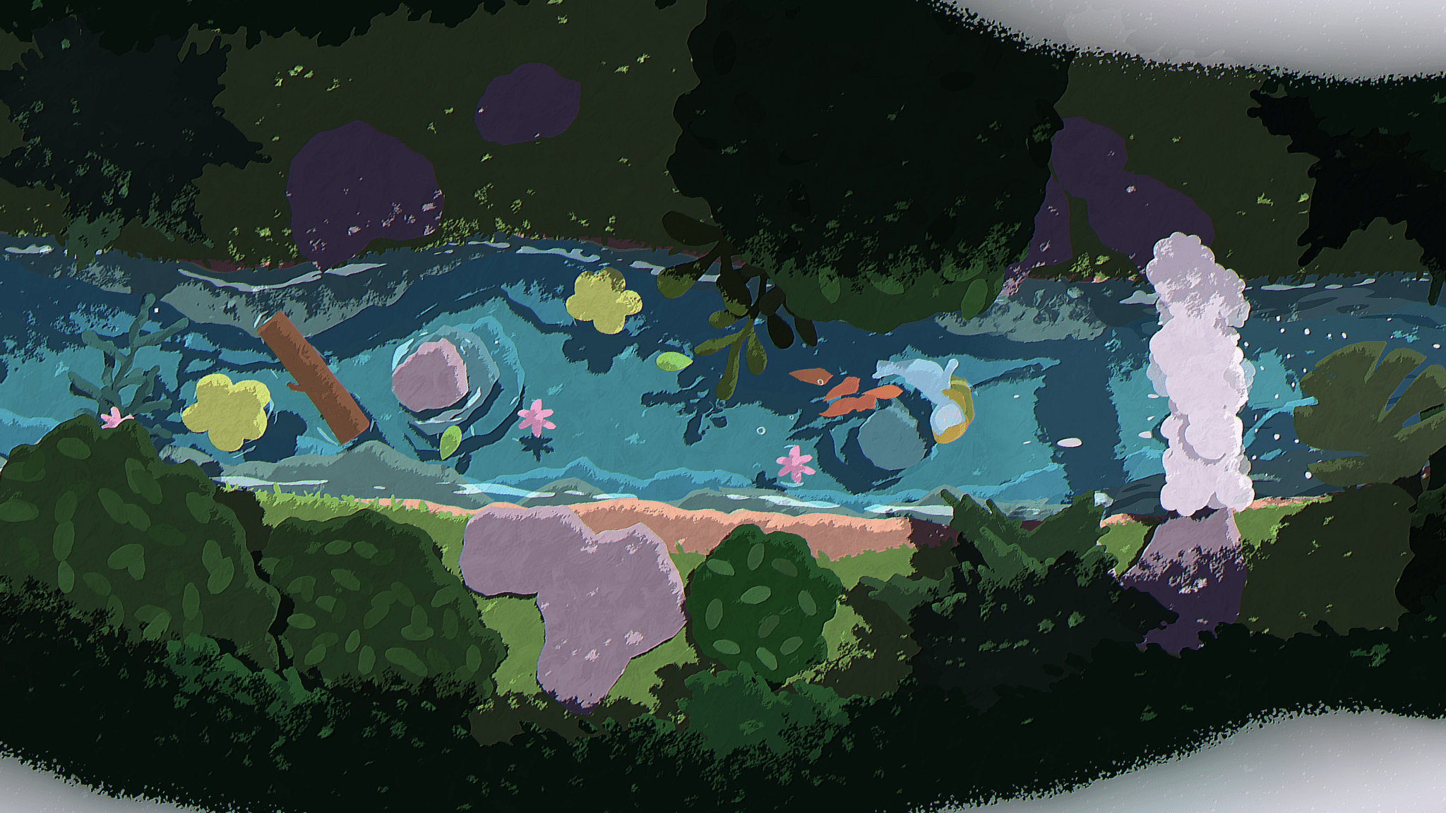 Naiad Flow Edition SWITCH - Jeux Vidéo Physique - Meridiem - Shop Just for Games