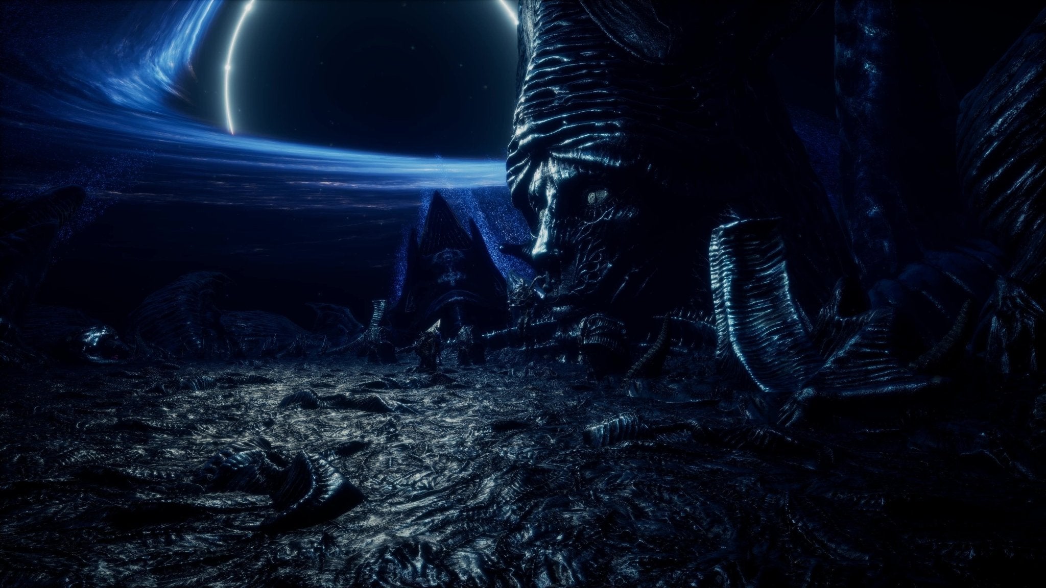 Necrophosis Full Consciousness PS5 - Jeux Vidéo Physique - PQUBE - Shop Just for Games