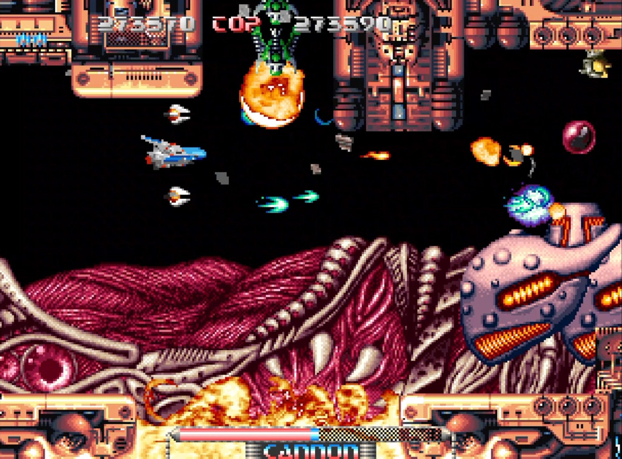 NEO GEO AES+ Cartouche de Jeu Pulstar - Jeux Vidéo Cartouche - SNK - Shop Just for Games