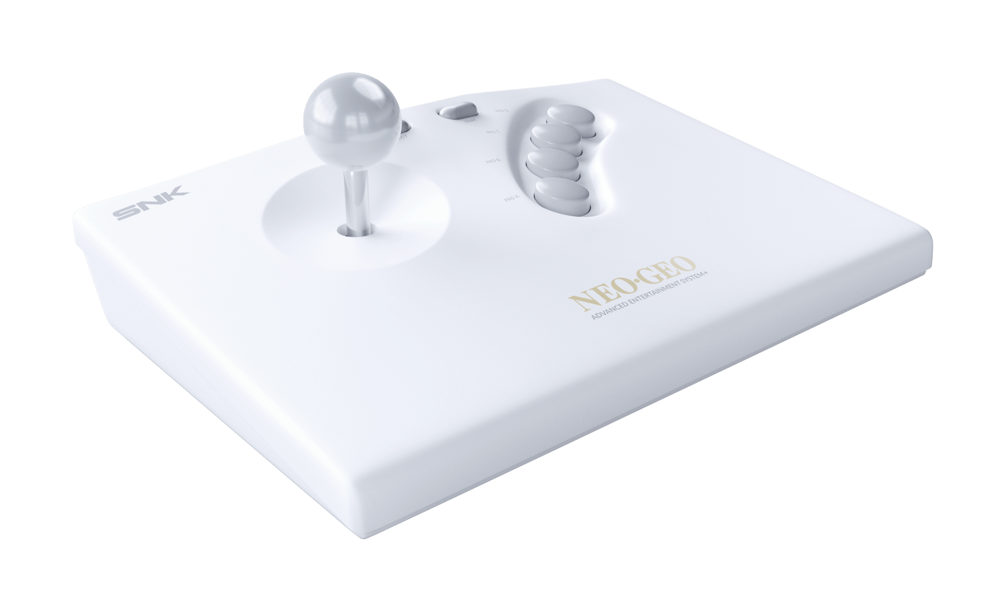 NEO GEO AES+ Edition Anniversaire - Console portable - SNK - Shop Just for Games