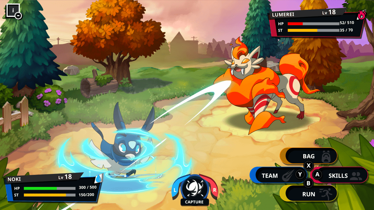 Nexomon + Nexomon Extinction - Complete Collection Nintendo SWITCH - Jeux Vidéo Physique - PQUBE - Shop Just for Games