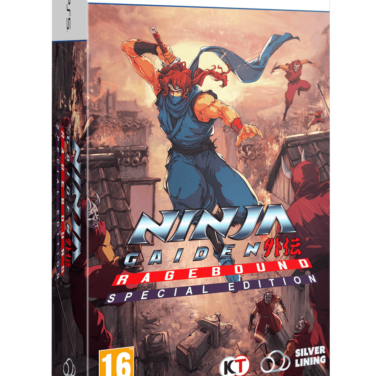 NINJA GAIDEN 店頭ポスター NINJA GAIDEN 店頭ポスター $_57.JPG?set_id=8800005007