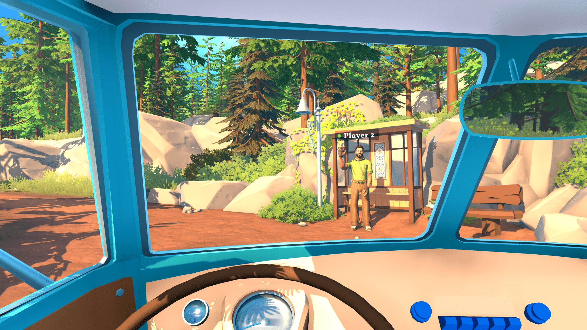 Outbound Collector's Edition PC - Jeux Vidéo Physique - SILVER LINING - Shop Just for Games